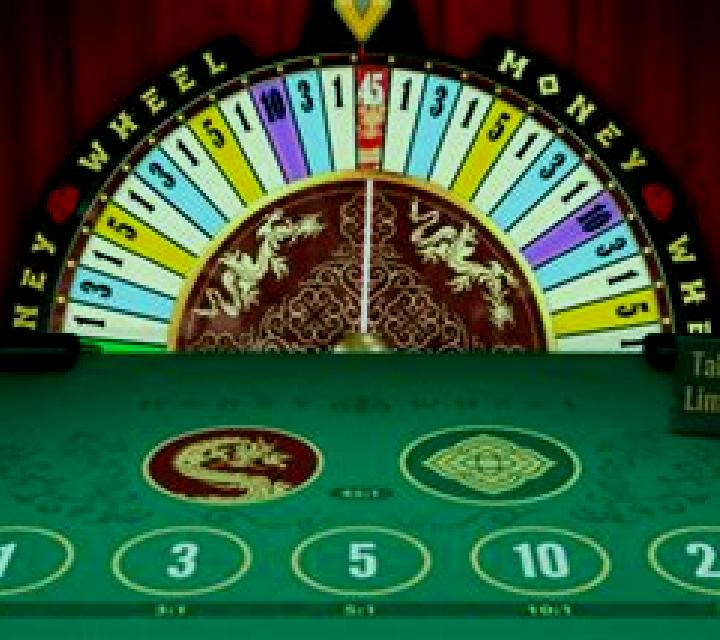 Oily Business online slot