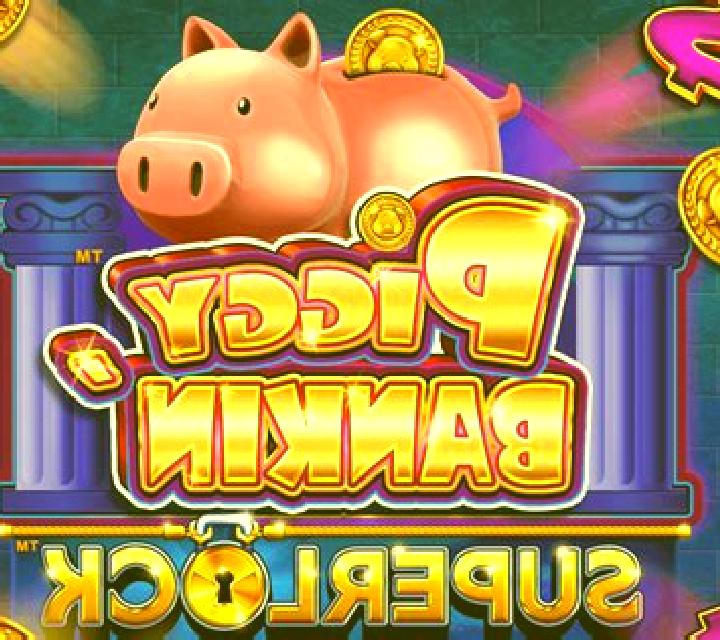 Oink Bankin online slot