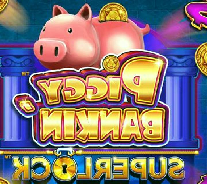 Oink Bankin slot game