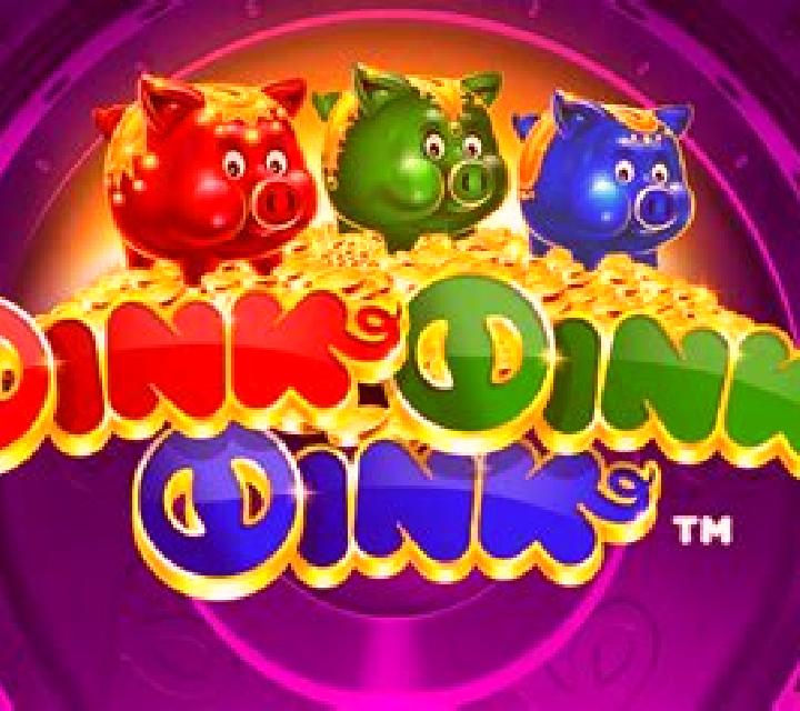 Oink Farm 2 online slot