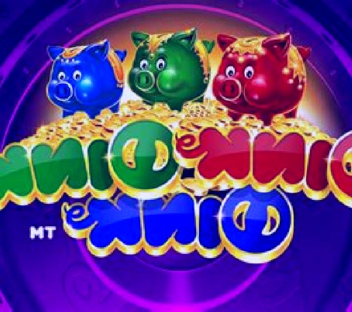 Oink Farm 2 slot game