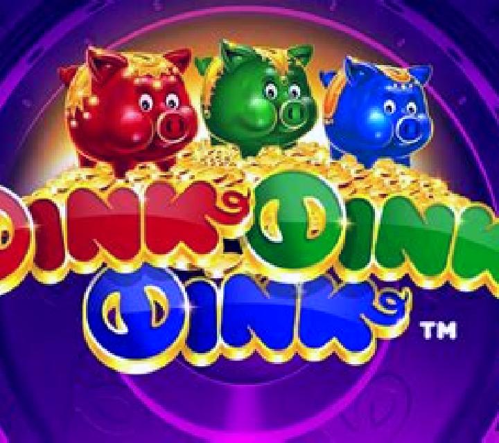 Oink Farm 2 slot