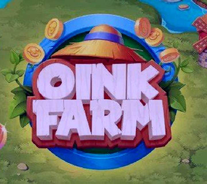Oink Farm slot