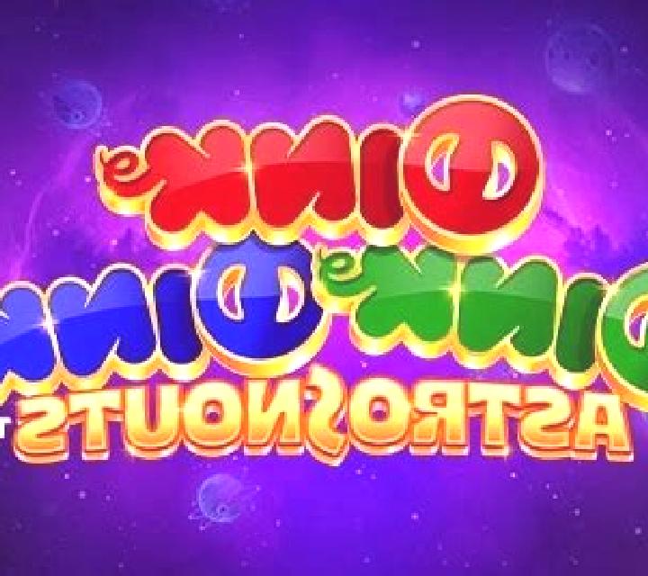 Oink Oink Oink: AstroSnouts online slot