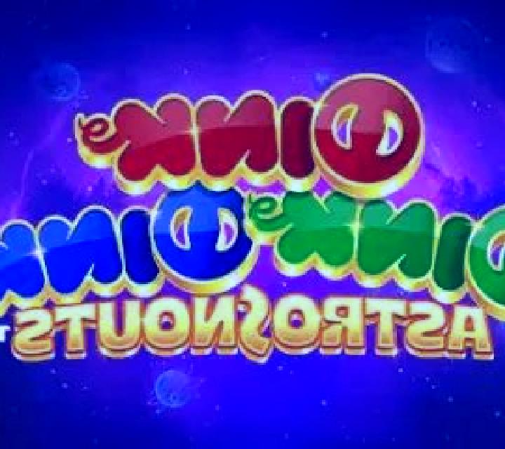 Oink Oink Oink: AstroSnouts slot