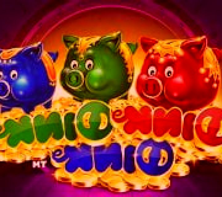 Oink Oink Oink online slot