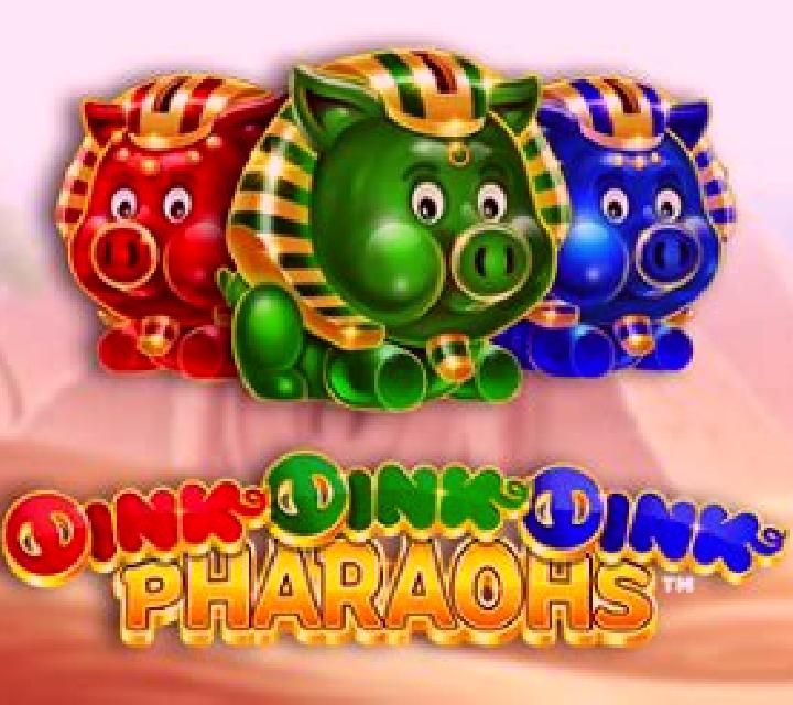 Oink Oink Oink: Pharaohs slot