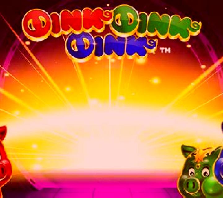 Oink Oink Oink: Piñatas online slot
