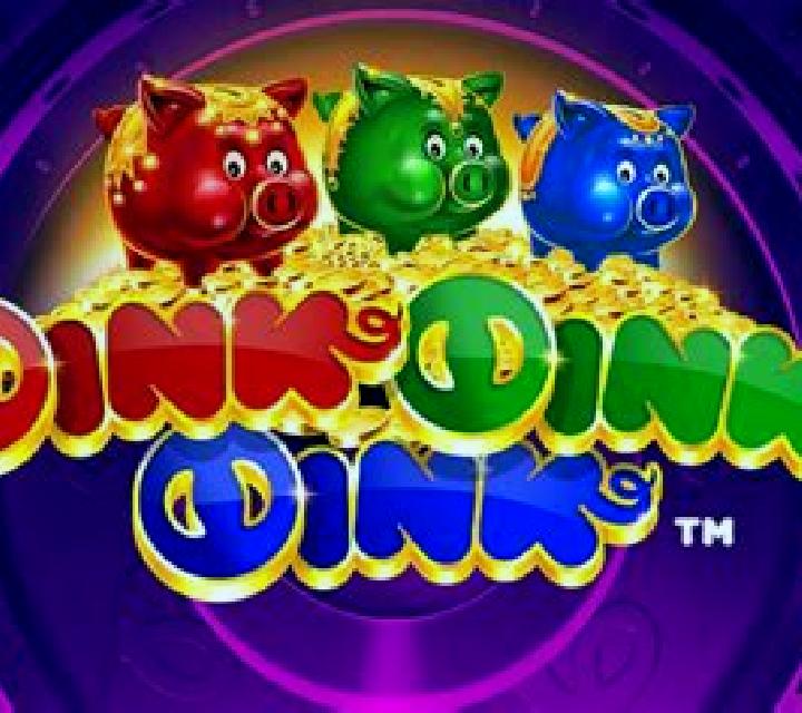 Oink Oink Oink: Piñatas slot machine
