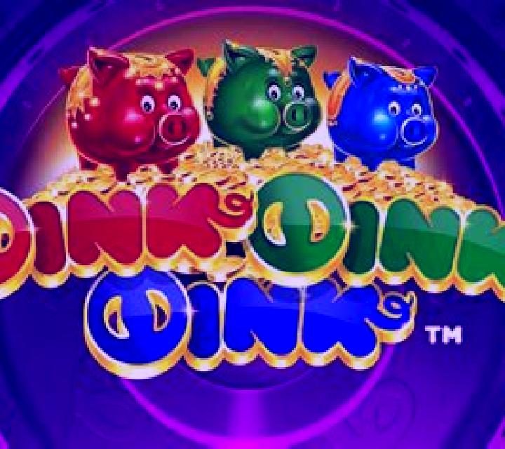 Oink Oink Oink slot machine