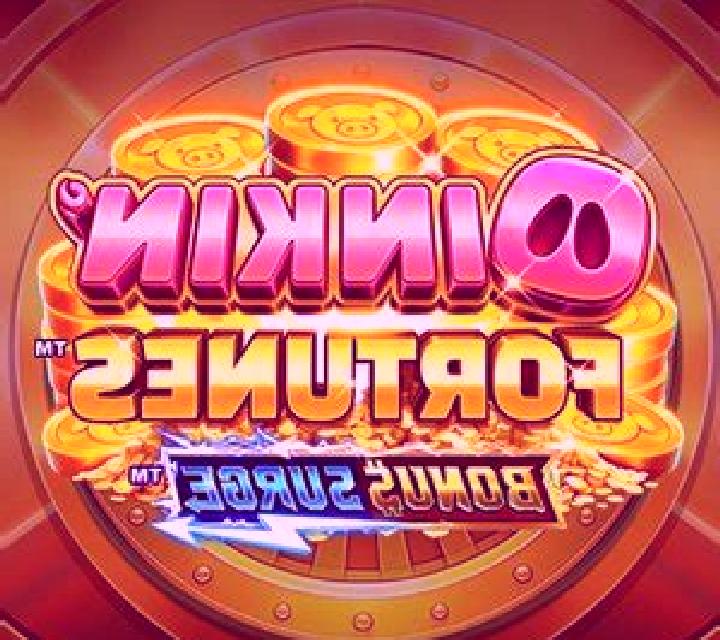 Oinkin Fortunes slot game
