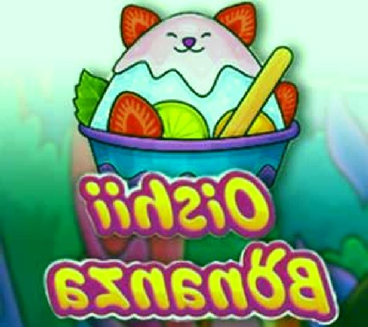 Oishii Bonanza slot game