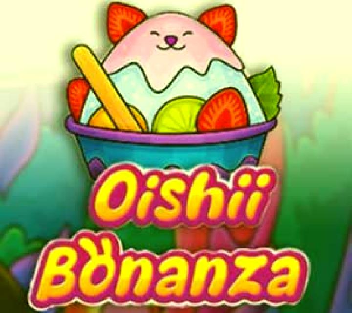 Oishii Bonanza slot