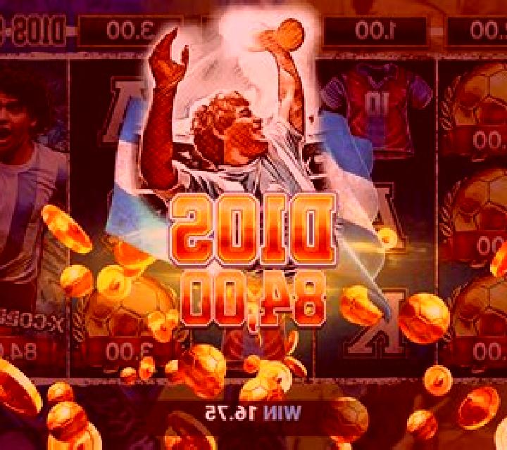Ojo Branded Megaways slot