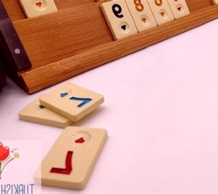 Okey slot