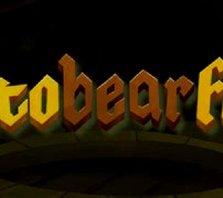 Oktobearfest slot game