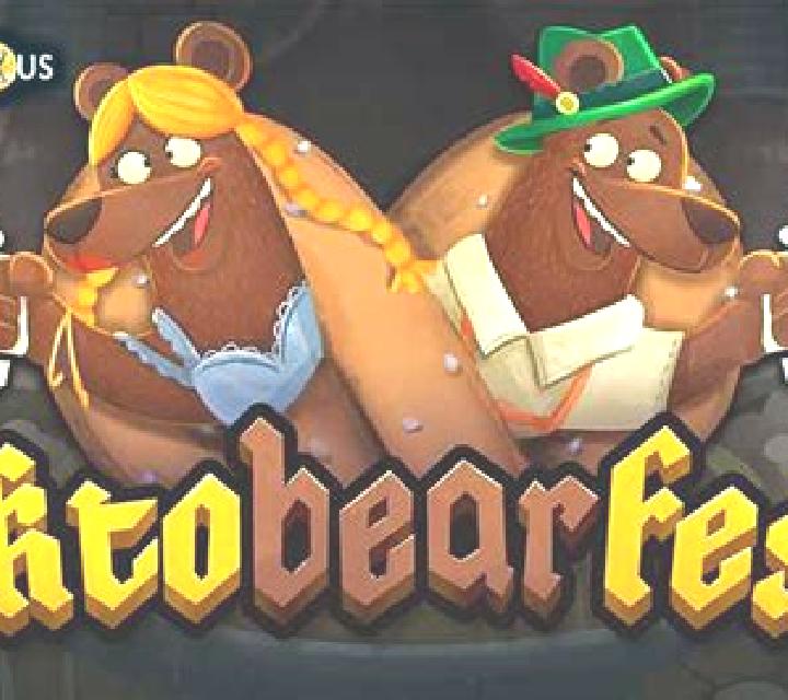 Oktobearfest slot
