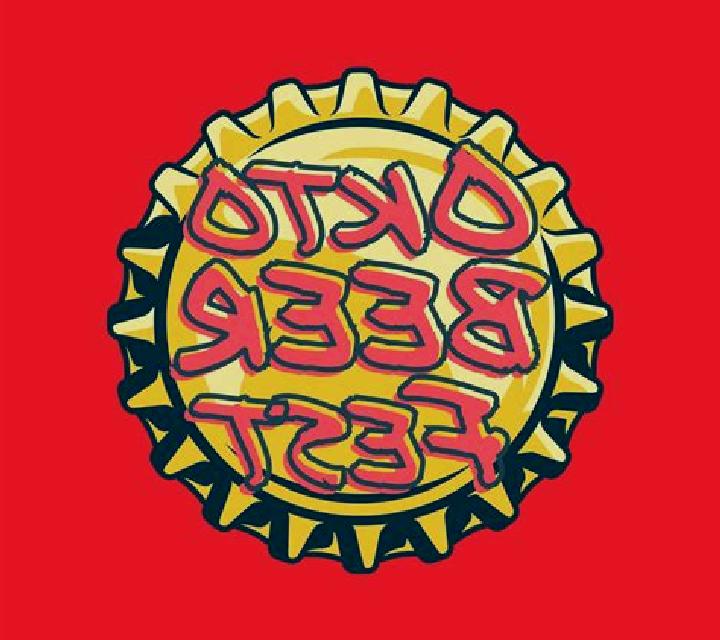OktoBeerFest slot game