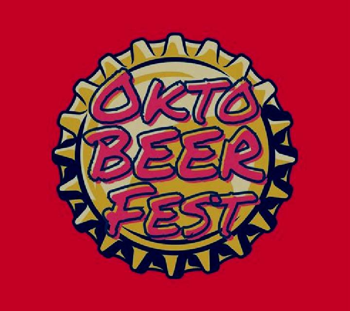 OktoBeerFest slot machine