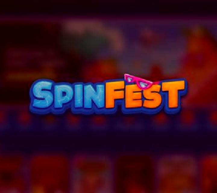Oktober Spin Fest slot game