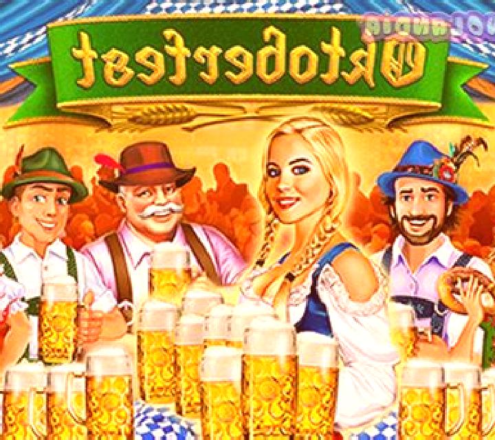 Oktoberfest (Amatic Industries) online slot