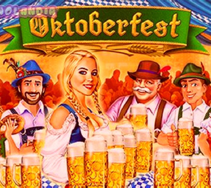 Oktoberfest (Amatic Industries) slot game