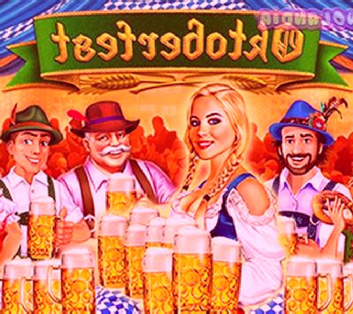 Oktoberfest (Amatic Industries) slot