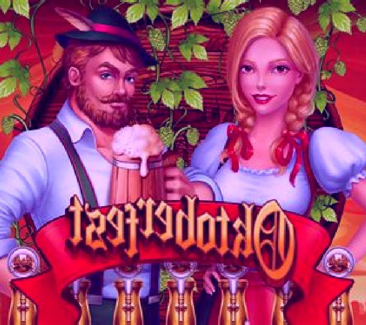 Oktoberfest by Amaya slot game