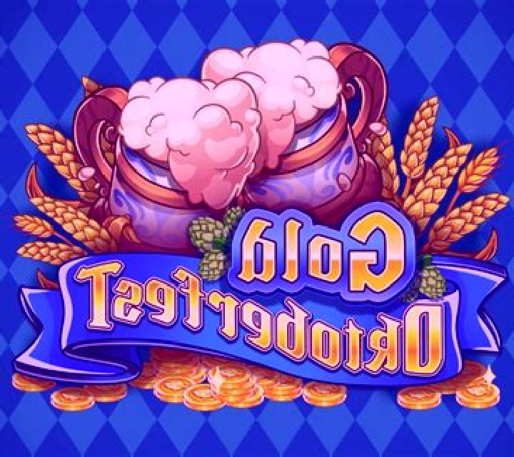 Oktoberfest by Amaya slot