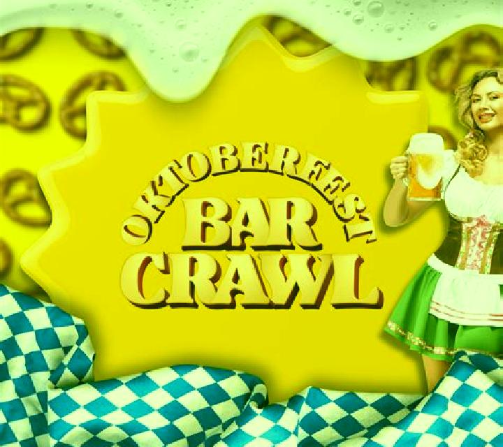 Oktoberfest (Capecod Gaming) online slot