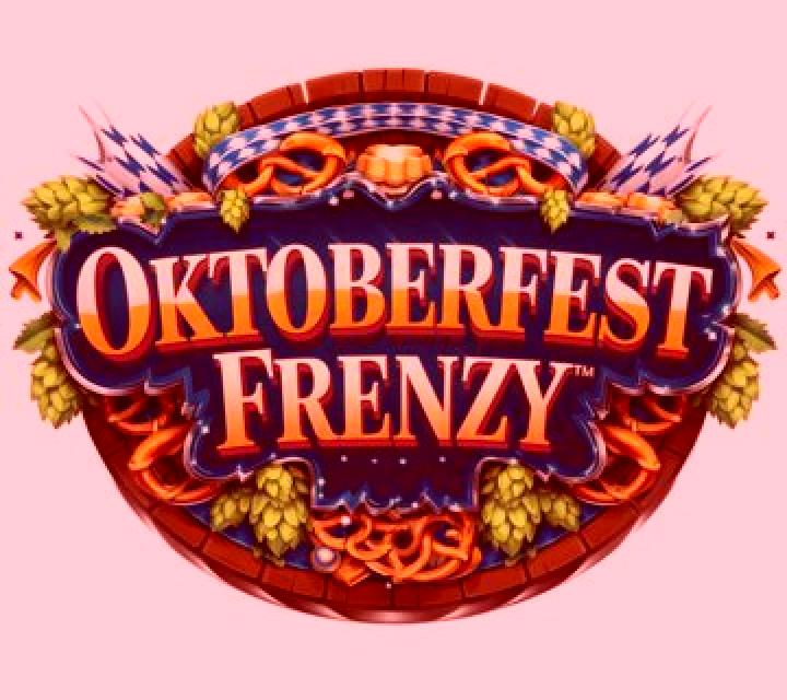 Oktoberfest Frenzy online slot