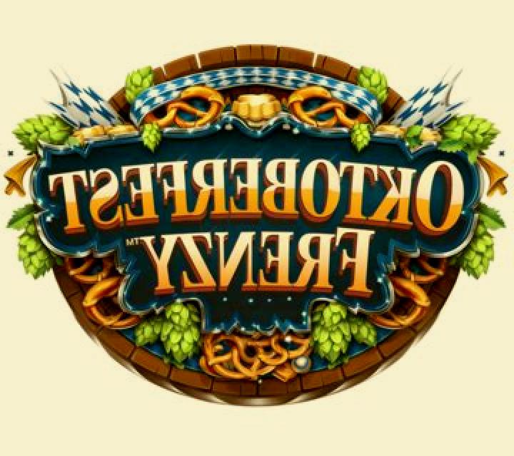Oktoberfest Frenzy slot game