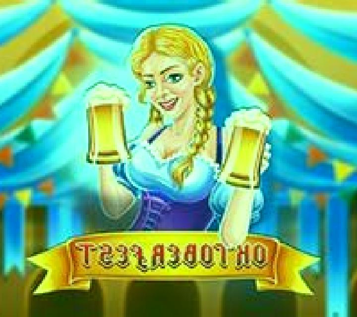 Oktoberfest (KA Gaming) slot game