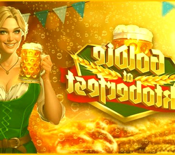 Oktoberfest (KA Gaming) slot