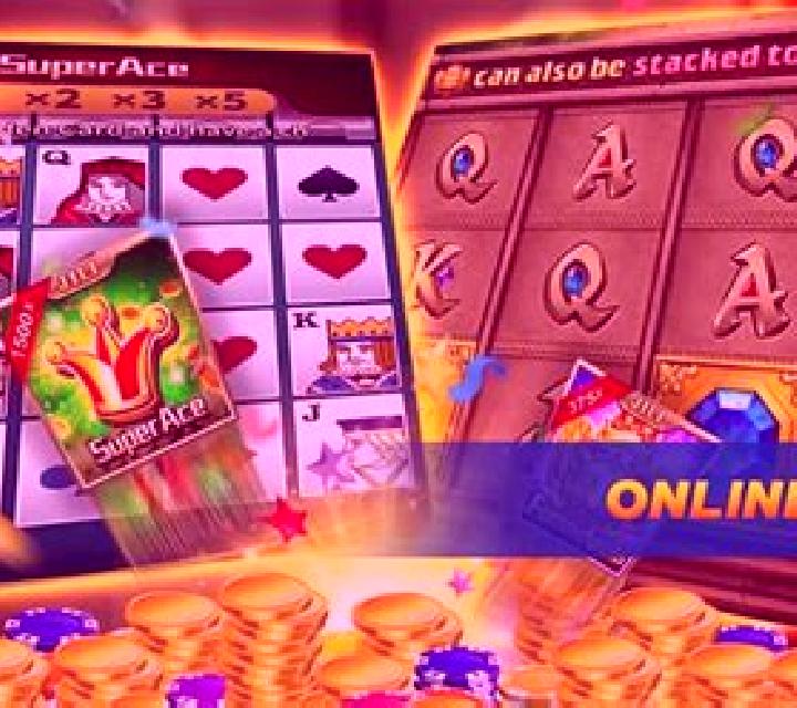 Oktoberfest Spins (Section 8 Studio) slot game