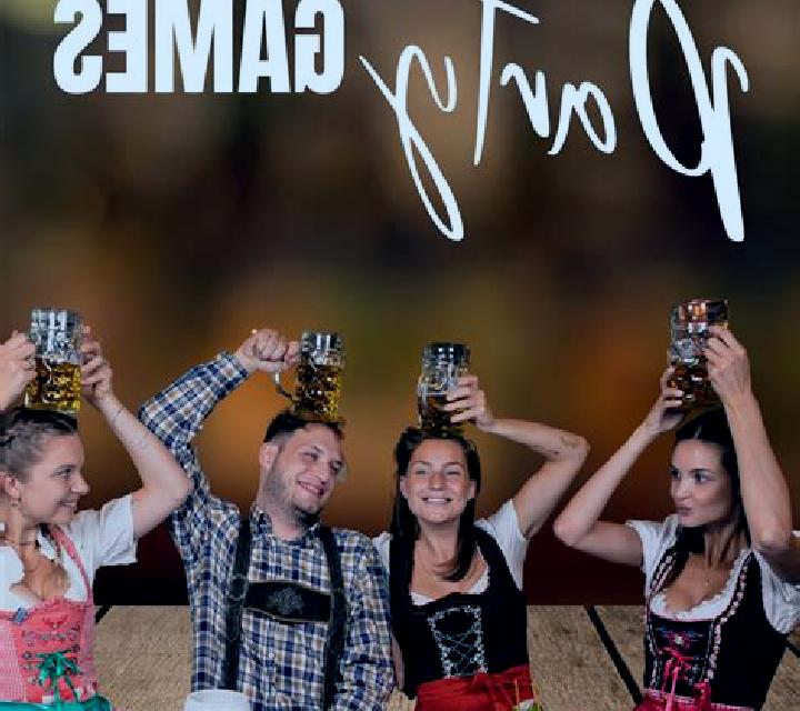 Oktoberfest (Zeal Instant Games) online slot
