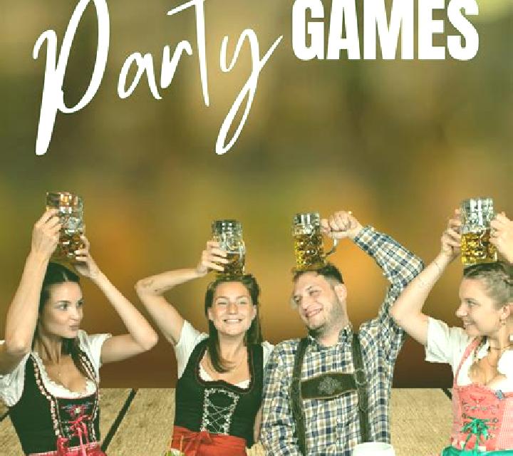 Oktoberfest (Zeal Instant Games) slot game