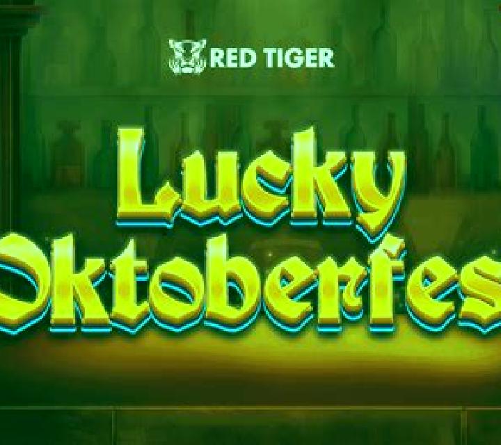 Oktoberfest (Zeal Instant Games) slot machine