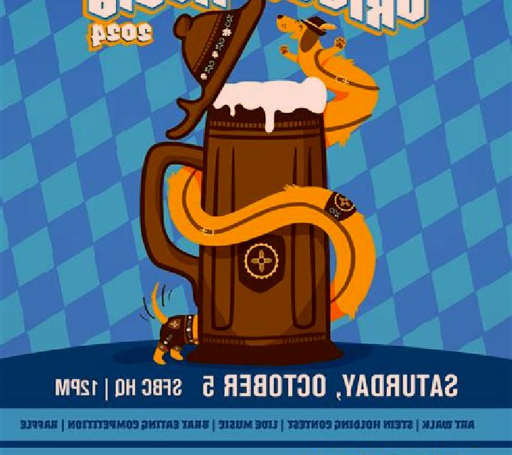 Oktoberfiesta online slot