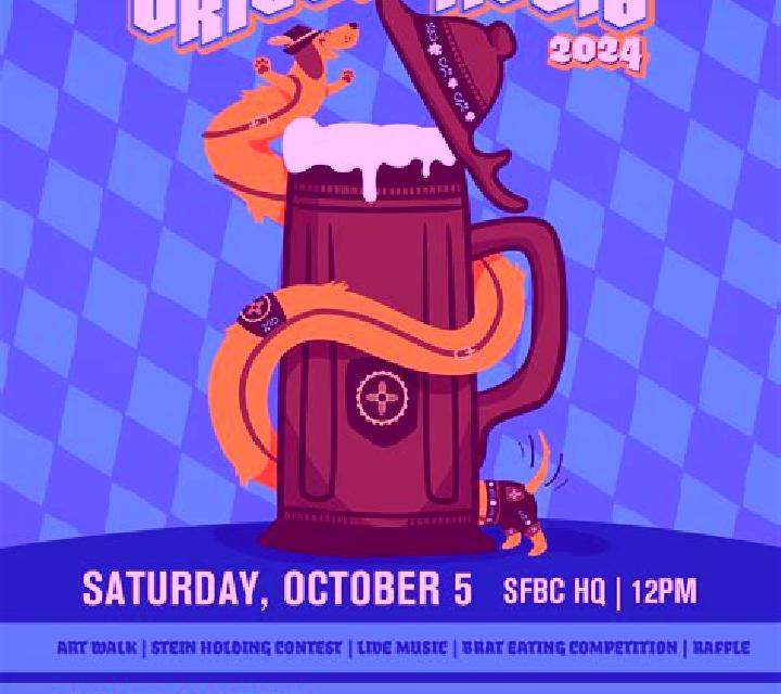 Oktoberfiesta slot game