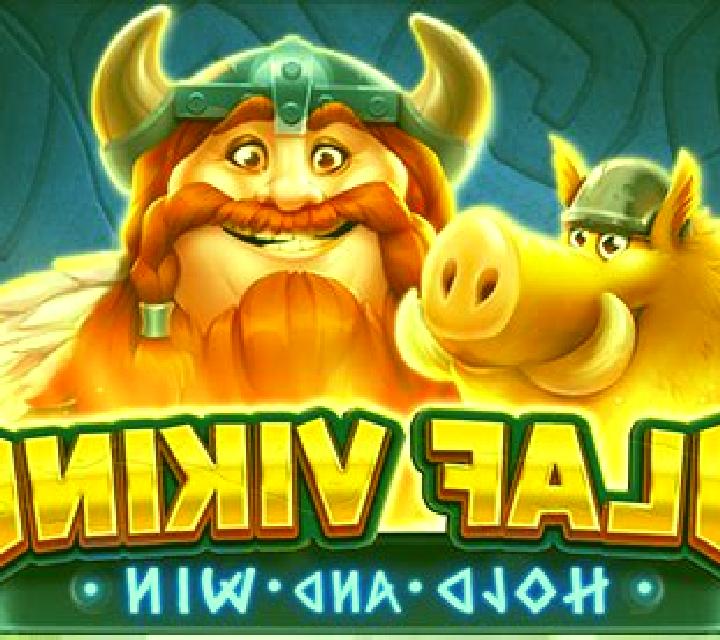 Olaf Viking slot
