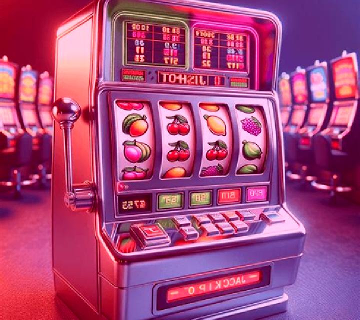 Old Classic Deluxe online slot