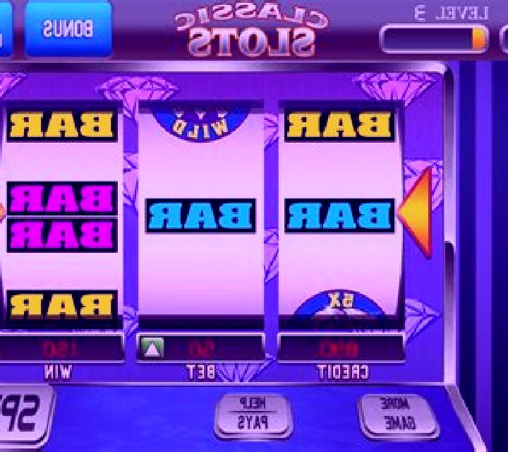 Old Classic Deluxe slot