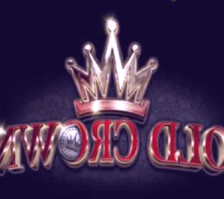 Old Crown slot