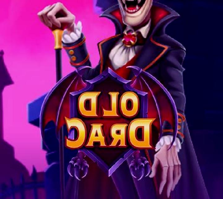 Old Drac slot