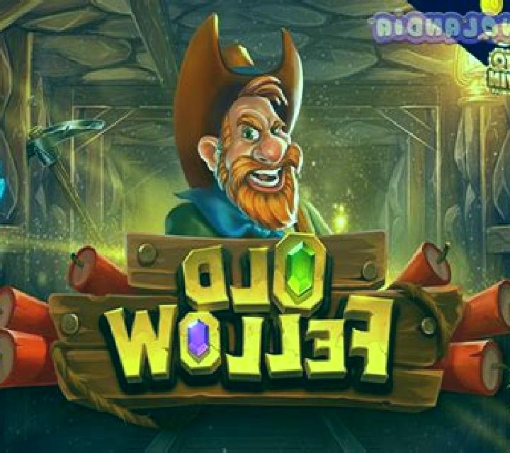 Old Fellow slot game