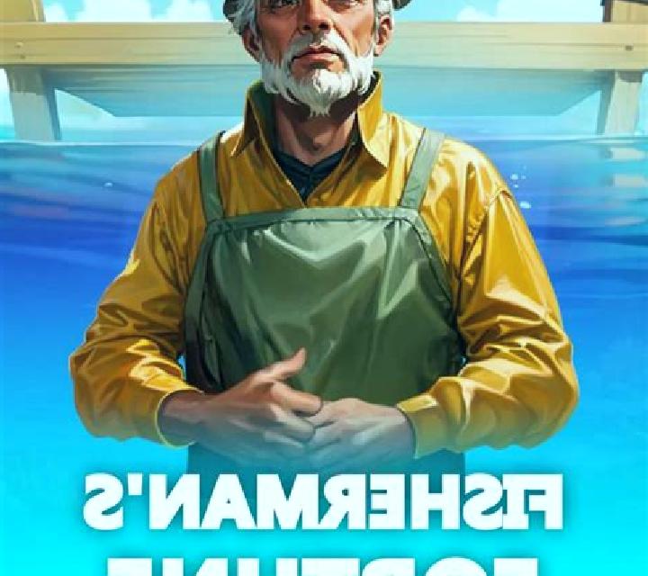 Old Fisherman online slot