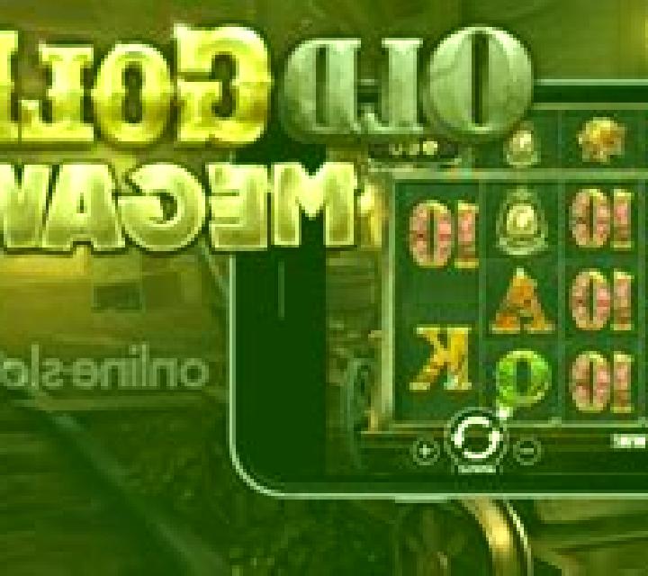 Old Gold Miner Megaways slot game