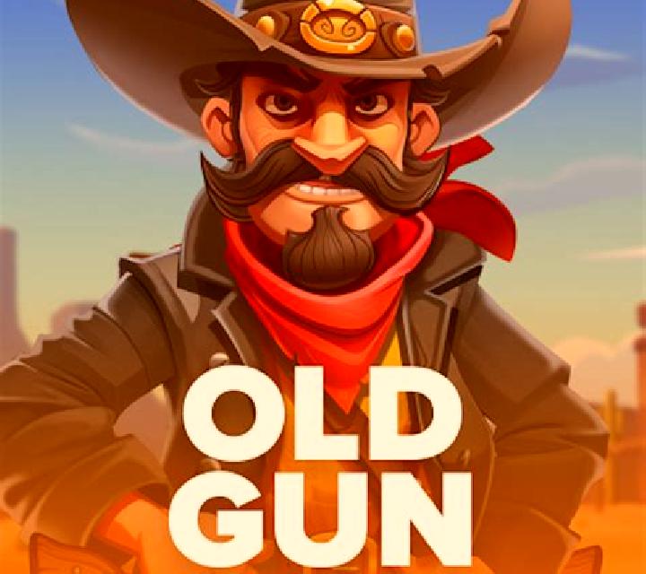 Old Gun slot game