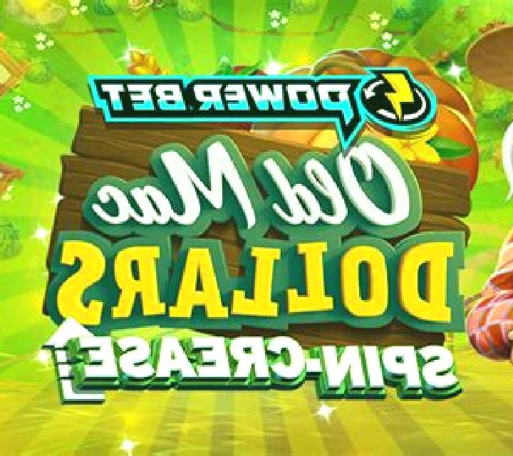 Old Mac Dollars online slot